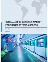 Global Air Conditioner Market for Transportation Sector 2017-2021